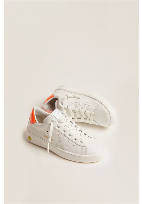 Sneakers Pure GOLDEN GOOSE KIDS | GYF00197 F00283310597